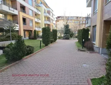 3-стаен, Витоша, София - снимка 7 от 17
