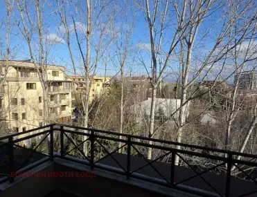 3-стаен, Витоша, София