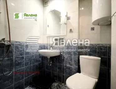 3-стаен, Дианабад, София - снимка 5 от 14