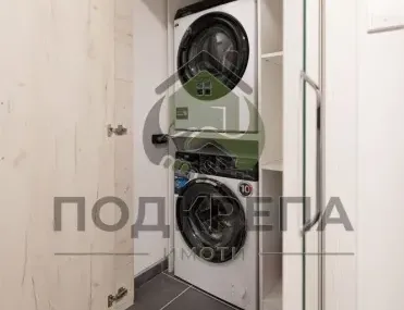 3-стаен, Съдийски квартал, Пловдив - снимка 7 от 14