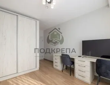 3-стаен, Съдийски квартал, Пловдив