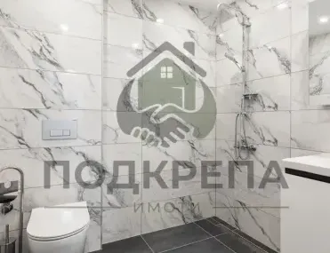 3-стаен, Съдийски квартал, Пловдив - снимка 5 от 14