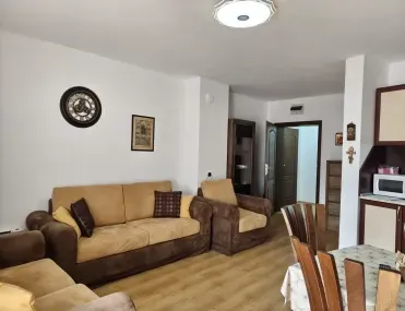 3-стаен, Банско, Югозападна България - снимка 12 от 18