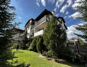 3-стаен, Банско, Югозападна България - снимка 10 от 18