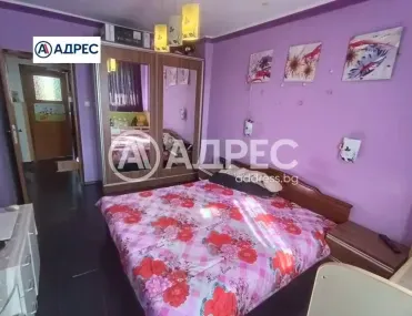3-стаен, Разград, Северна България - снимка 8 от 13