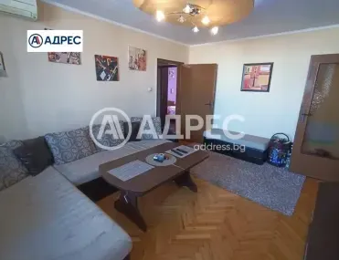 3-стаен, Разград, Северна България - снимка 7 от 13