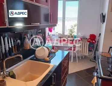 3-стаен, Разград, Северна България - снимка 2 от 13