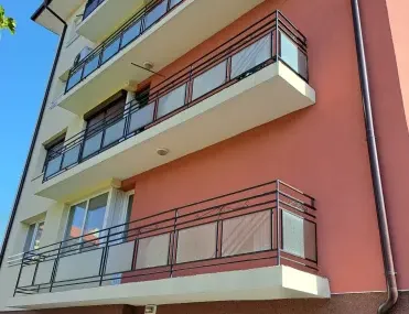 3-стаен, Ботевград, Югозападна България - снимка 4 от 14