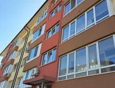 3-стаен, Ботевград, Югозападна България - снимка 9 от 14