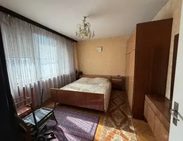 3-стаен, Широк център - север, Благоевград - снимка 2 от 13