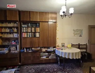 3-стаен, Център, Велико Търново - снимка 5 от 8