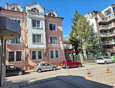 3-стаен, Център Юг, София - снимка 14 от 18