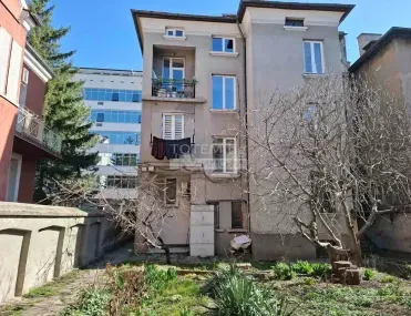 3-стаен, Център Юг, София - снимка 4 от 18