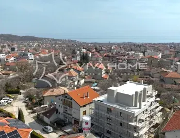 3-стаен, Траката, Варна - снимка 3 от 5