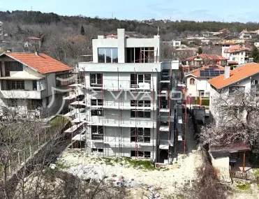 3-стаен, Траката, Варна - снимка 4 от 5