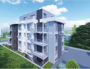 3-стаен, Траката, Варна - снимка 2 от 5