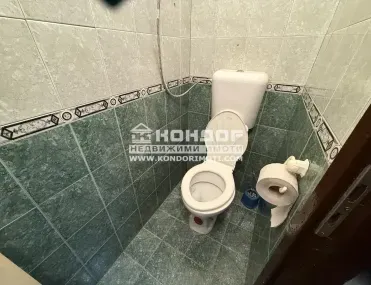 3-стаен, Раковски, Южна България - снимка 7 от 14