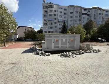 3-стаен, Овча купел, София - снимка 8 от 12
