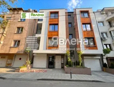 3-стаен, Редута, София - снимка 6 от 11