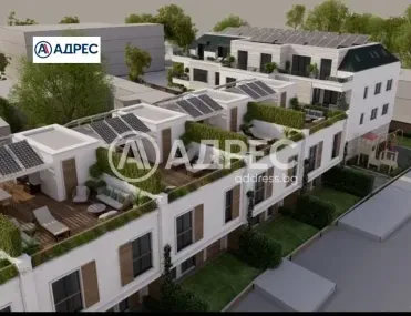 3-стаен, Разград, Северна България - снимка 3 от 7