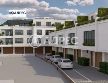 3-стаен, Разград, Северна България - снимка 2 от 7