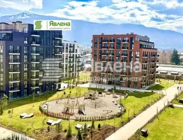 3-стаен, Красно село, София - снимка 7 от 13