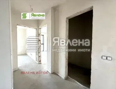 3-стаен, Красно село, София