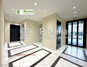 3-стаен, Красно село, София - снимка 9 от 13