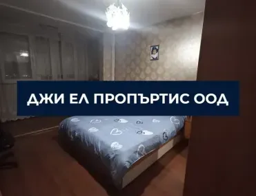 3-стаен, Люлин 4, София - снимка 2 от 10