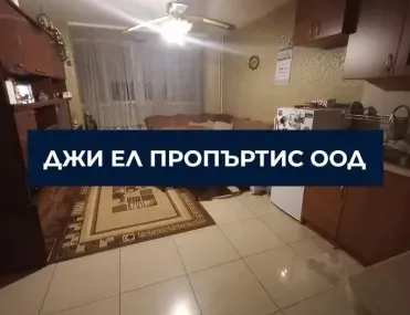 3-стаен, Люлин 4, София - снимка 8 от 10
