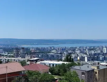 3-стаен, Пчелина, Варна - снимка 11 от 15