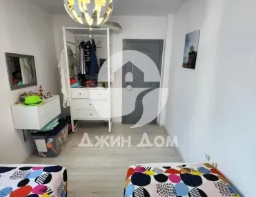 3-стаен, Покрайнини, Бургас - снимка 4 от 12