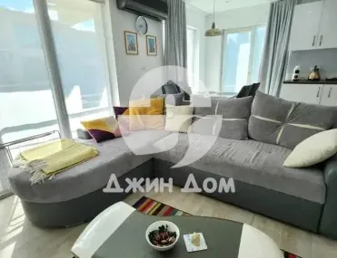 3-стаен, Покрайнини, Бургас - снимка 8 от 12