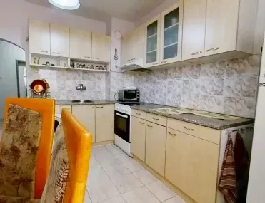 3-стаен, Връбница 2, София - снимка 13 от 17