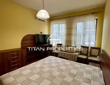 3-стаен, Център, Пловдив