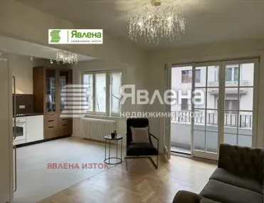 3-стаен, Оборище, София - снимка 12 от 17