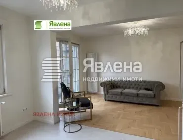 3-стаен, Оборище, София - снимка 4 от 17