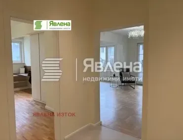 3-стаен, Оборище, София - снимка 8 от 17