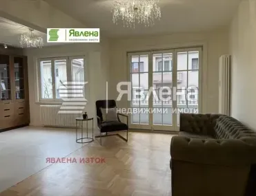 3-стаен, Оборище, София
