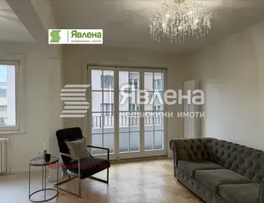 3-стаен, Оборище, София - снимка 13 от 17