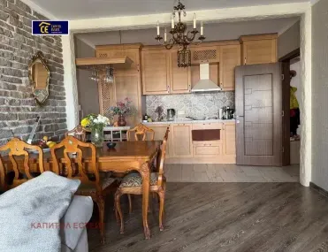 3-стаен, Зорница, Бургас