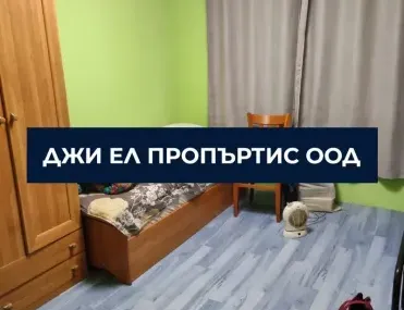 3-стаен, Надежда 1, София - снимка 7 от 10