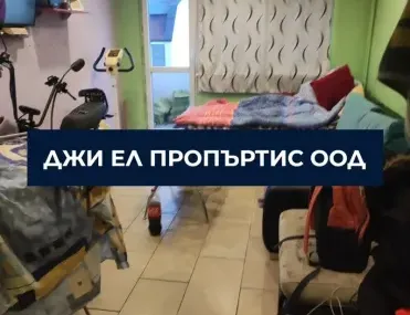 3-стаен, Надежда 1, София - снимка 8 от 10