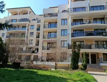 3-стаен, Покрайнини, Варна - снимка 10 от 18