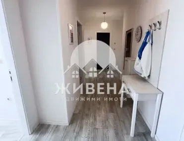 3-стаен, Чайка, Варна - снимка 9 от 18