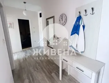 3-стаен, Чайка, Варна - снимка 7 от 18