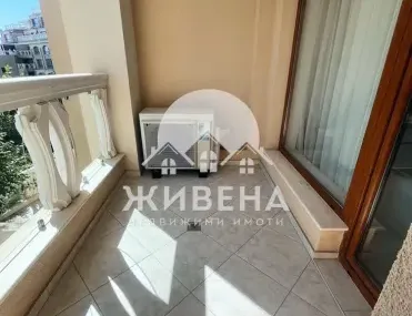 3-стаен, Чайка, Варна - снимка 2 от 18
