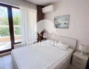 3-стаен, Чайка, Варна - снимка 4 от 18
