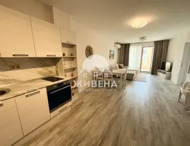 3-стаен, Чайка, Варна - снимка 14 от 18