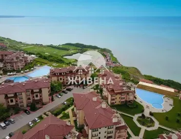 3-стаен, Добрич, Североизточна България - снимка 11 от 16
